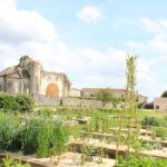Jardin médiéval de l’abbaye