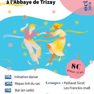 Bal Trad de l&rsquo;Abbaye