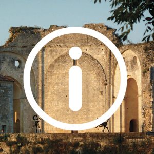 Fermetures exceptionnelles de l&rsquo;abbaye certains jours